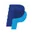 GCash logo for mobile payments
